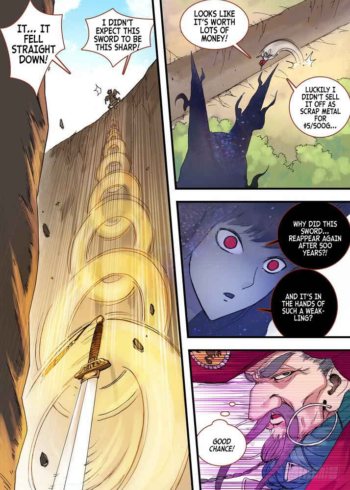 Chapter 61.2 - Page 1