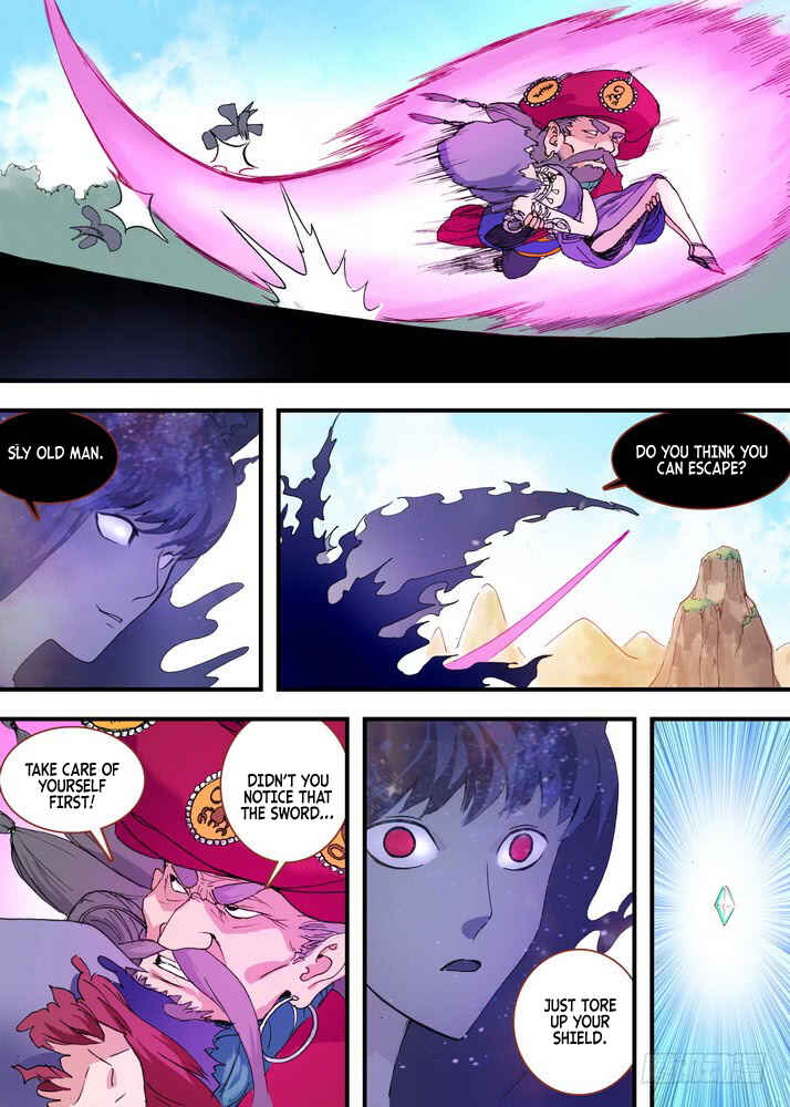 Chapter 61.2 - Page 2