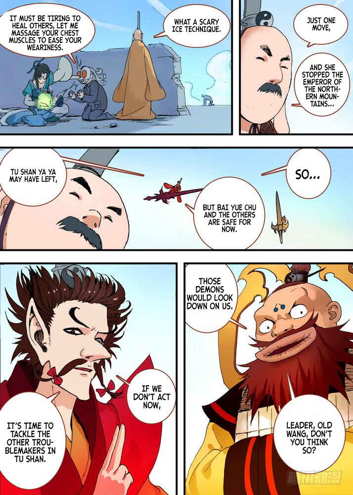 Chapter 61.2 - Page 6