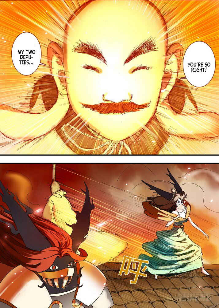 Chapter 61.2 - Page 7