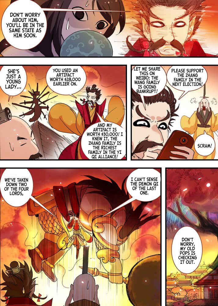 Chapter 61.2 - Page 9