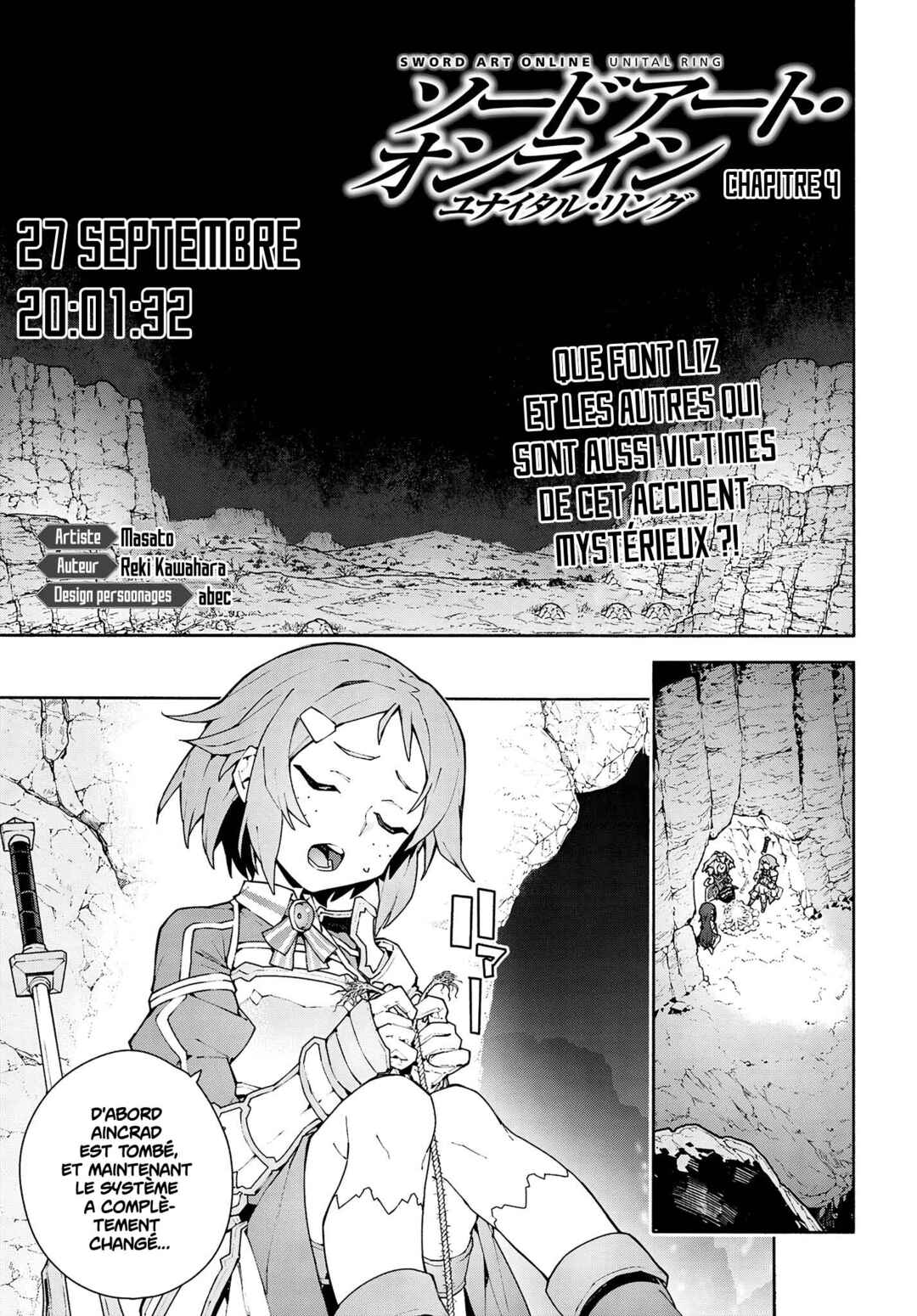 Chapter 4 - Page 1