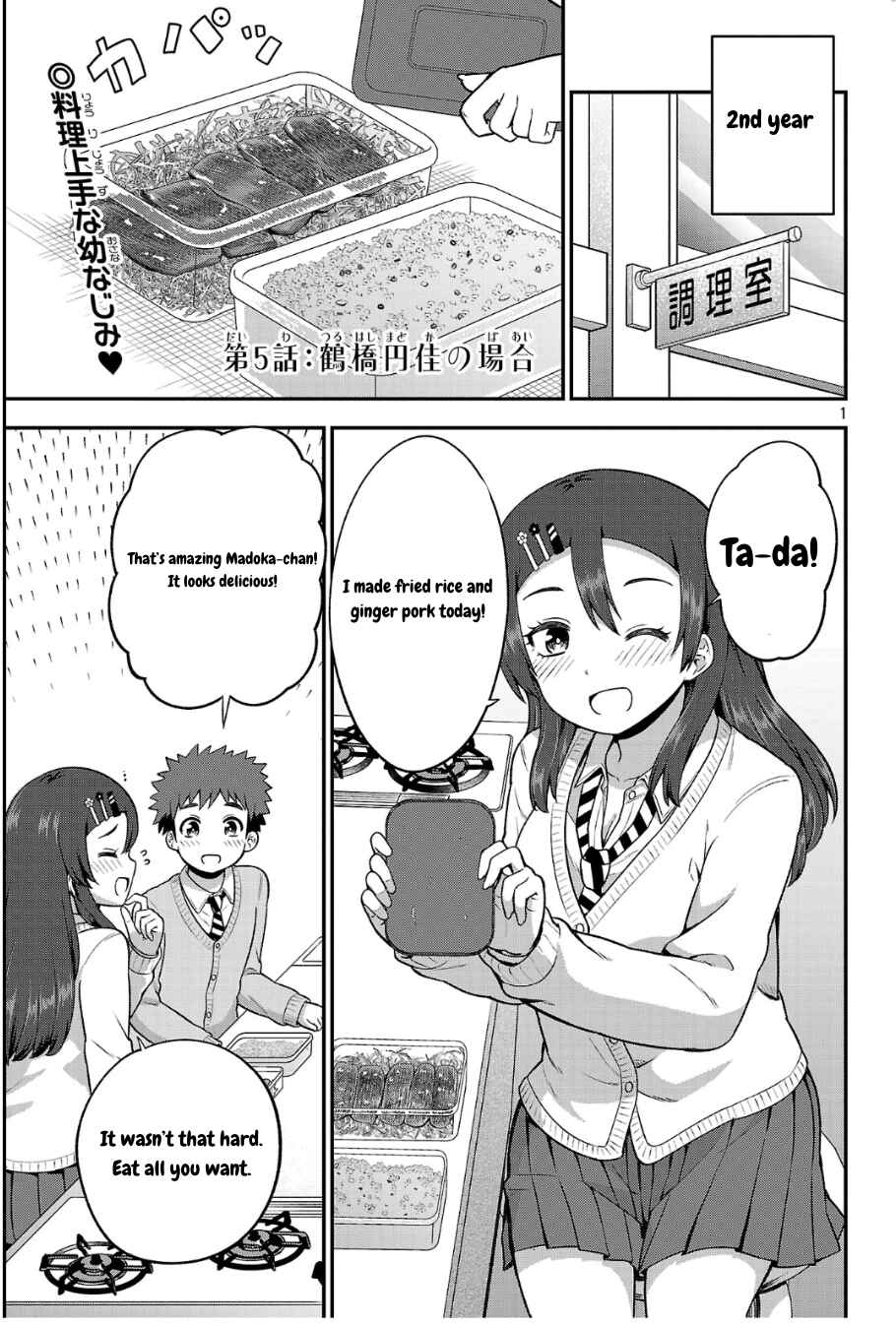Chapter 5 - Page 1