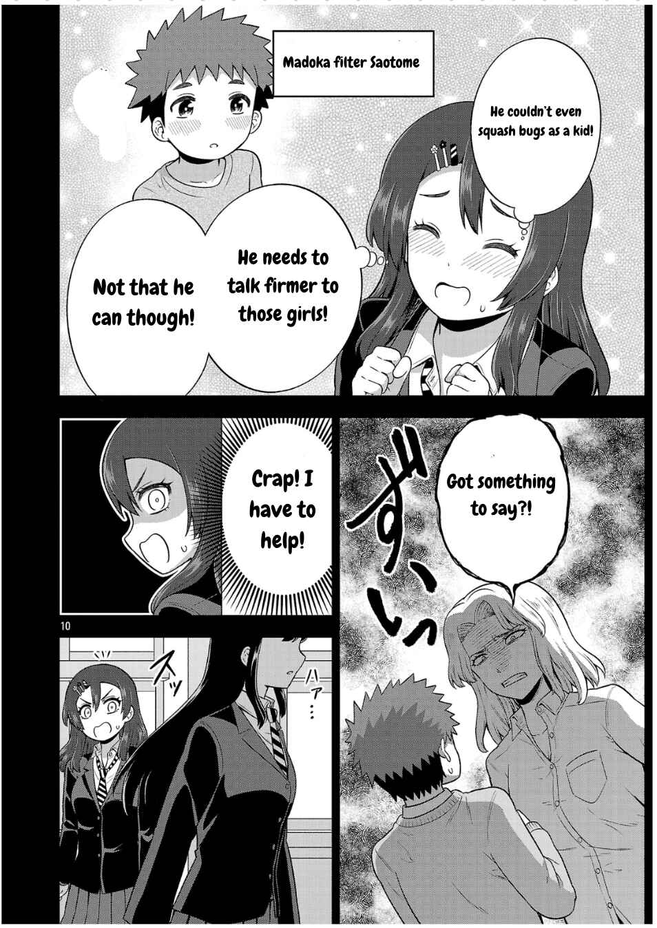 Chapter 5 - Page 10