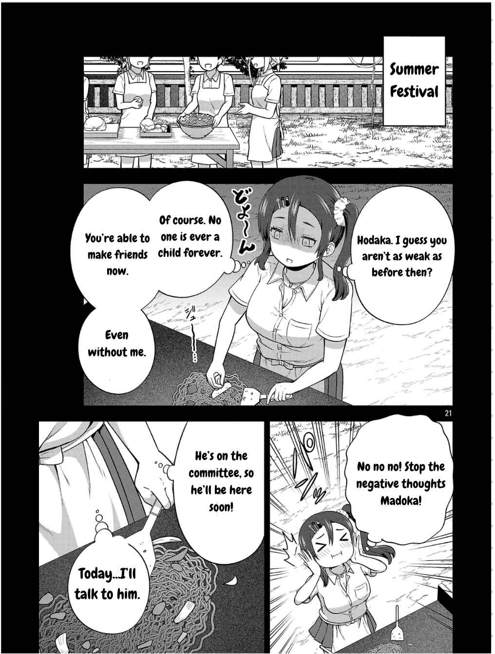Chapter 5 - Page 21