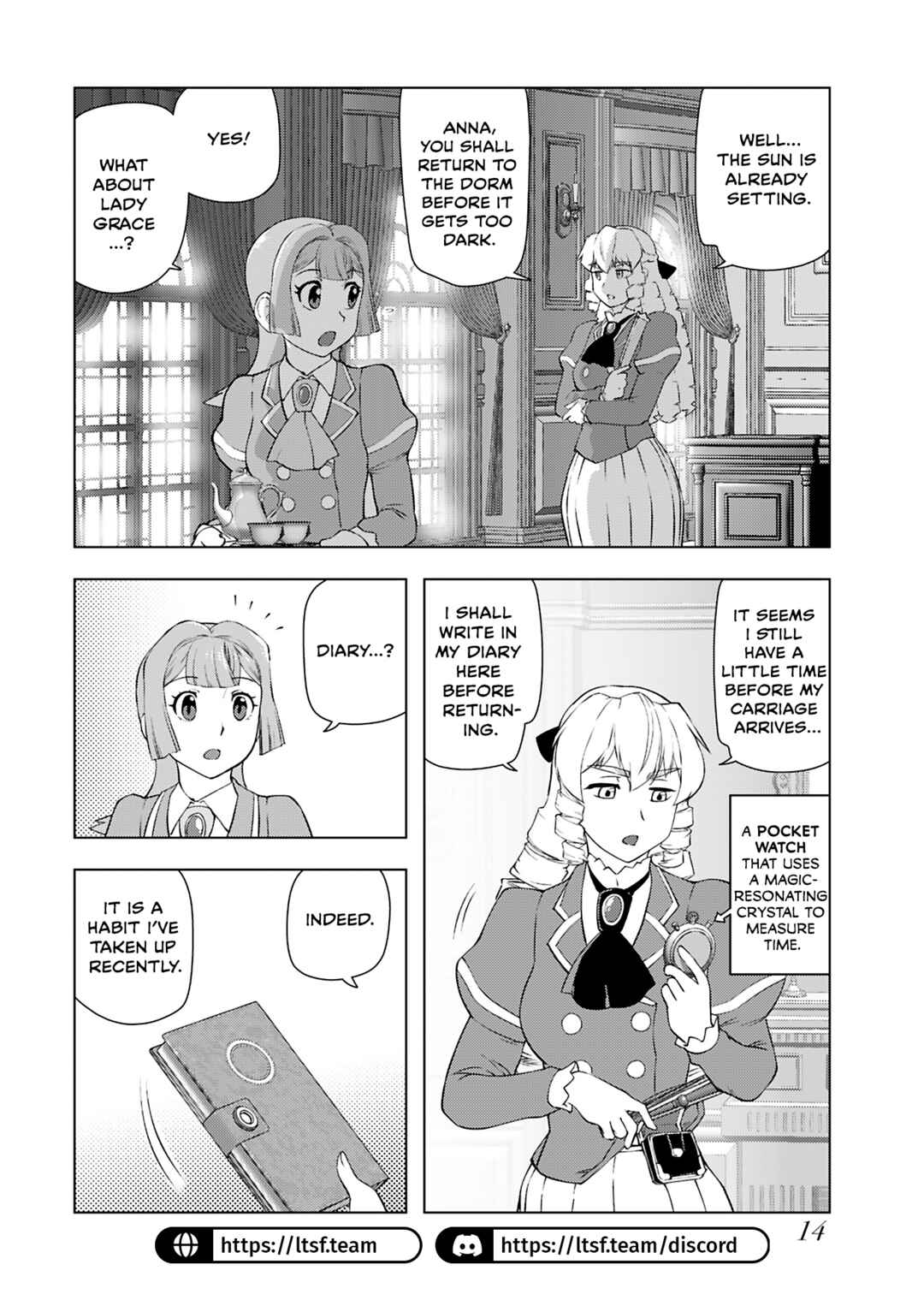 Chapter 41 - Page 15