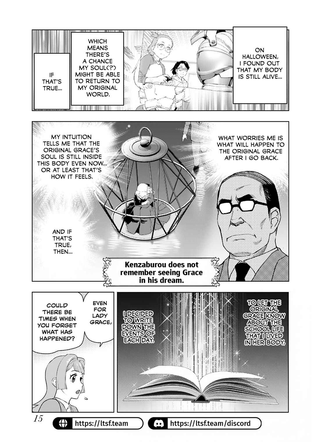 Chapter 41 - Page 16