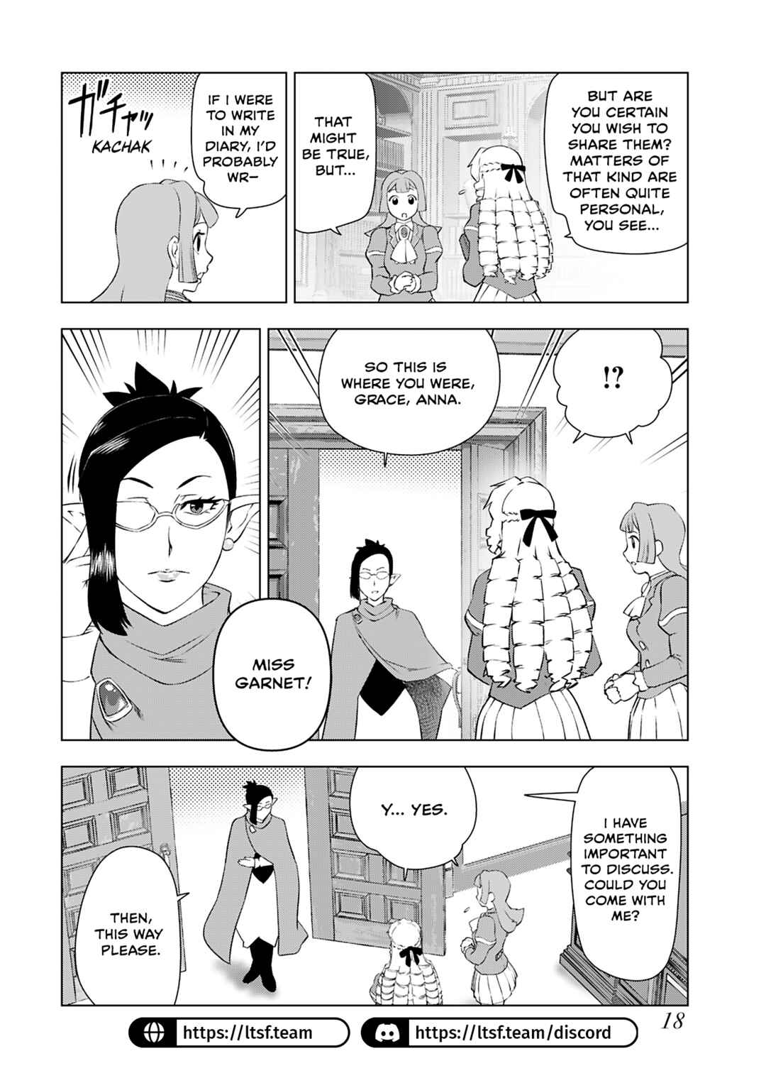 Chapter 41 - Page 19