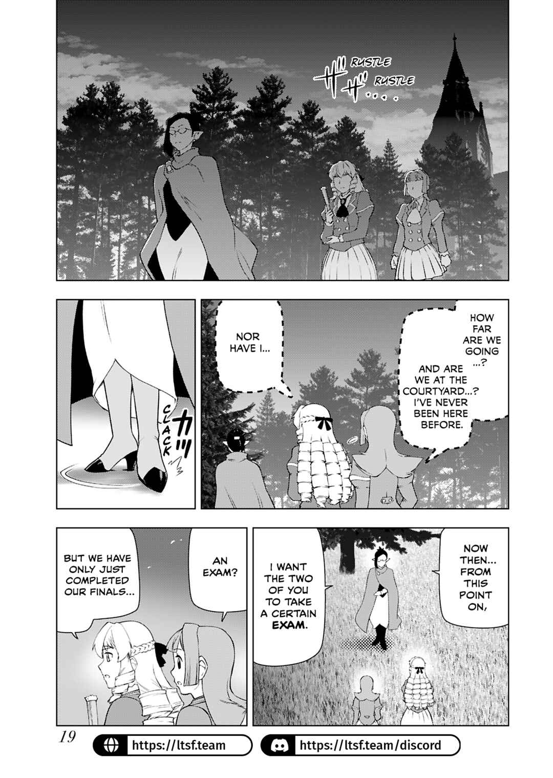 Chapter 41 - Page 20