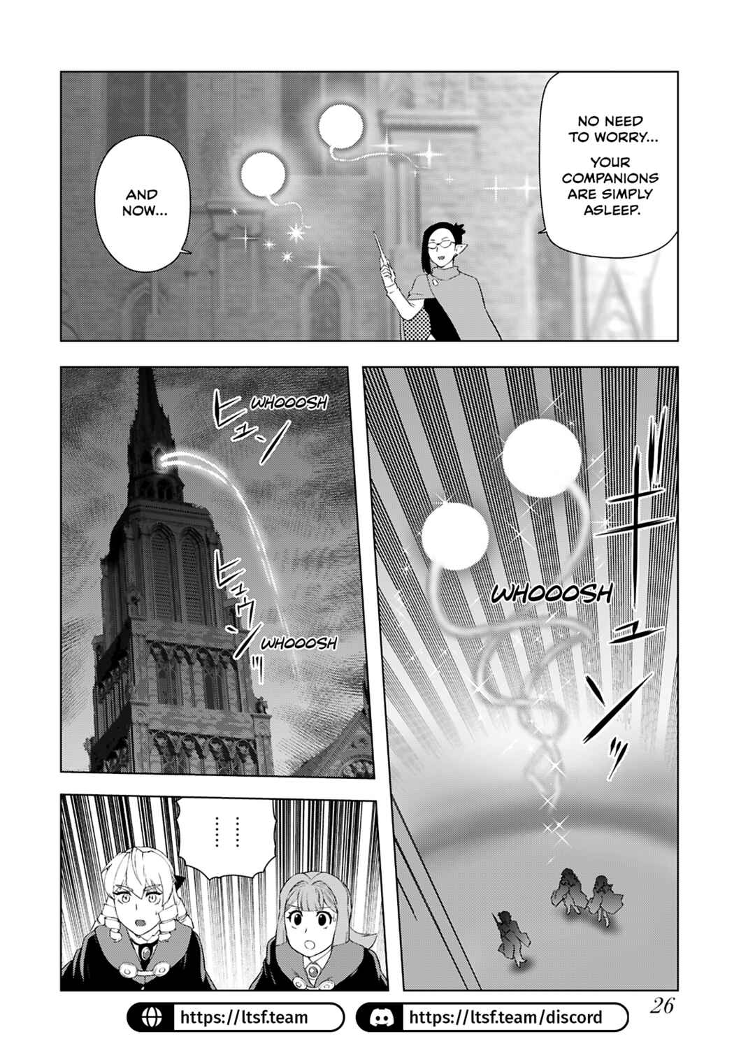 Chapter 41 - Page 27