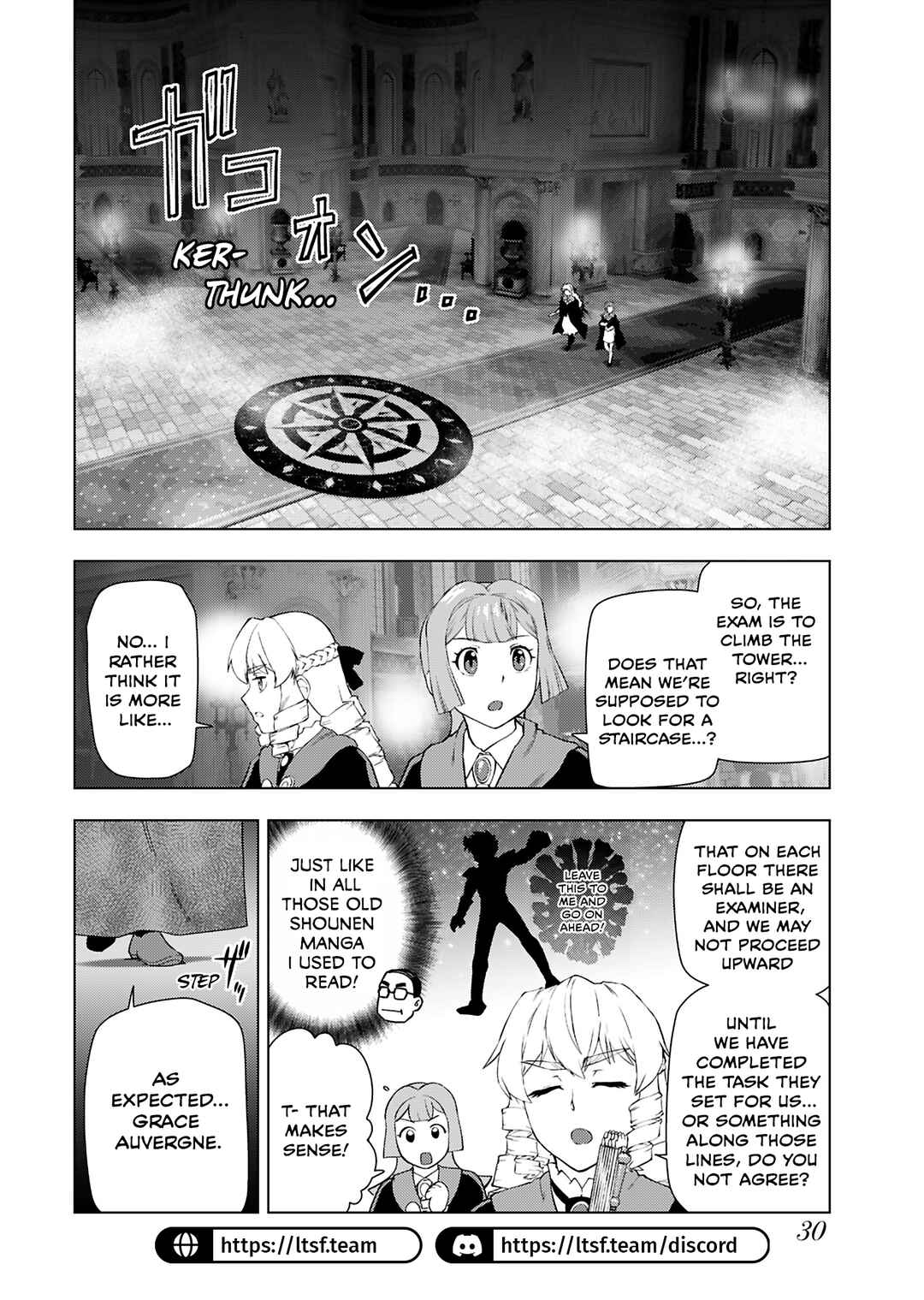 Chapter 41 - Page 31