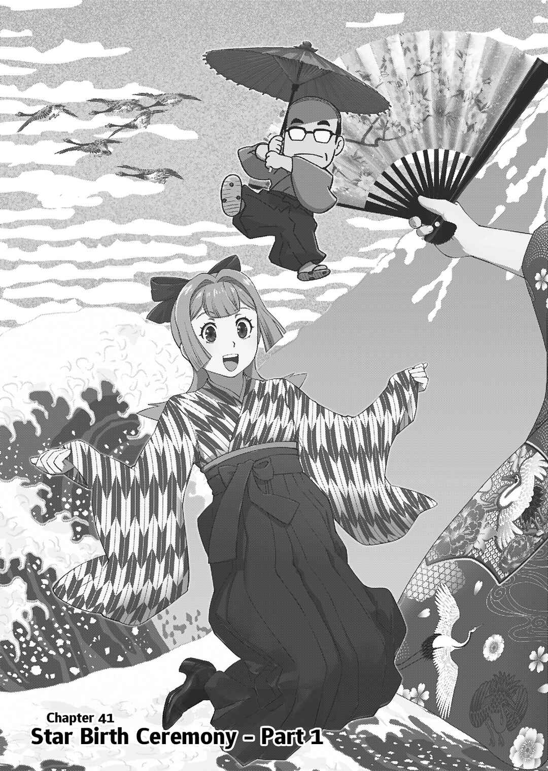 Chapter 41 - Page 8
