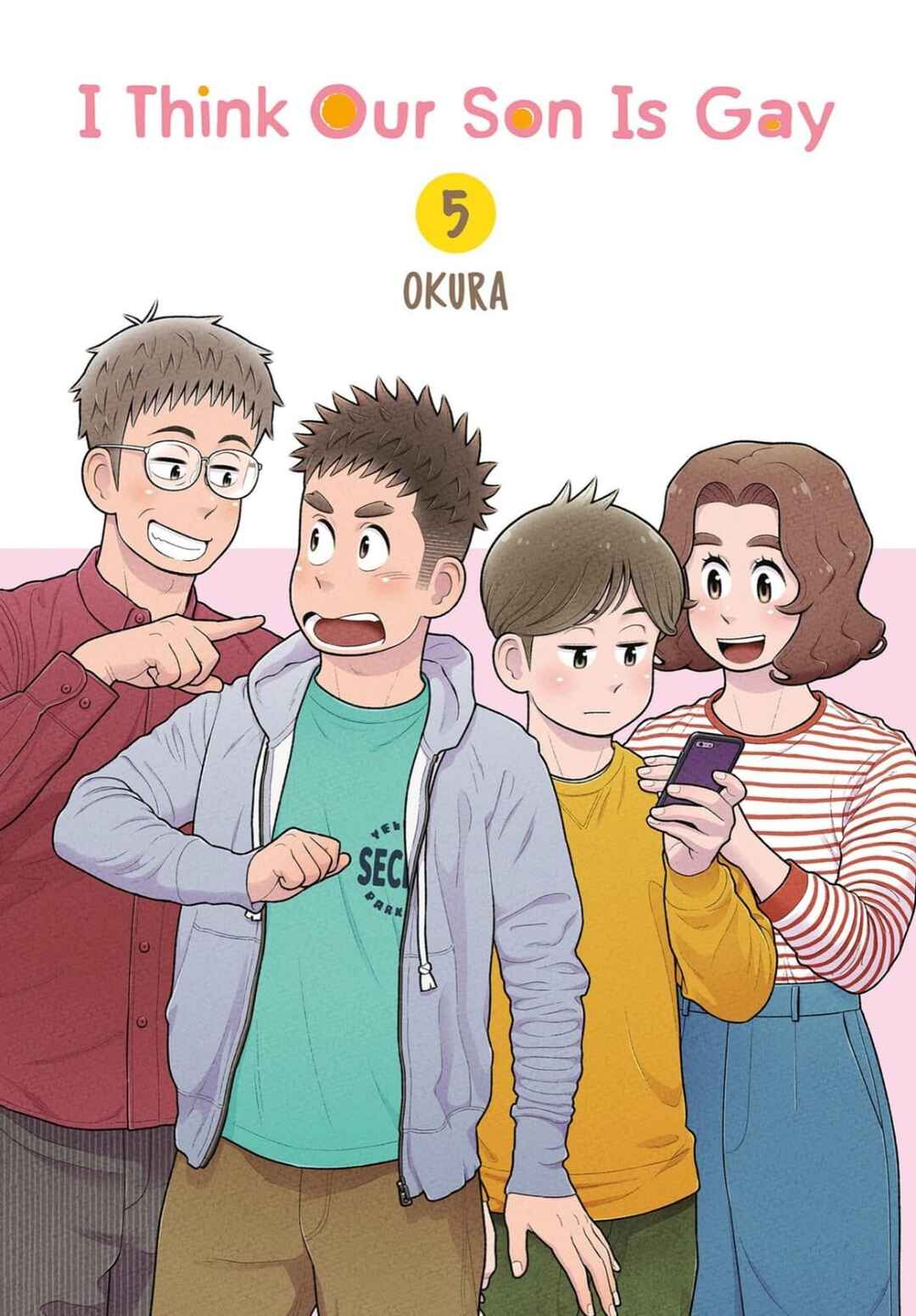 Chapter 85 - Page 4