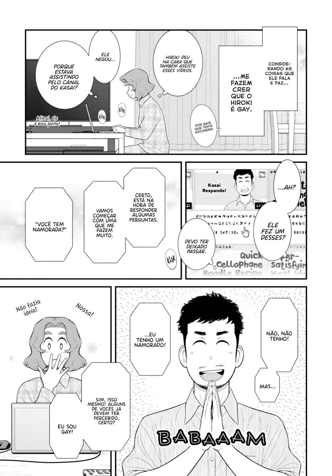 Chapter 85 - Page 8