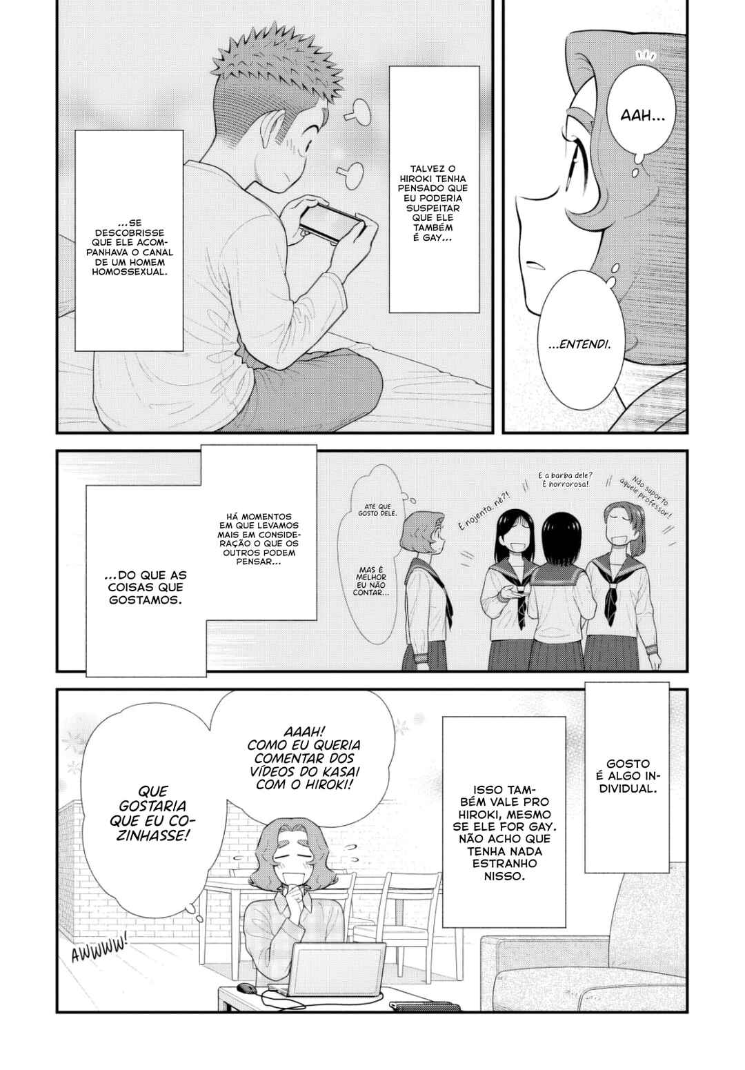 Chapter 85 - Page 9