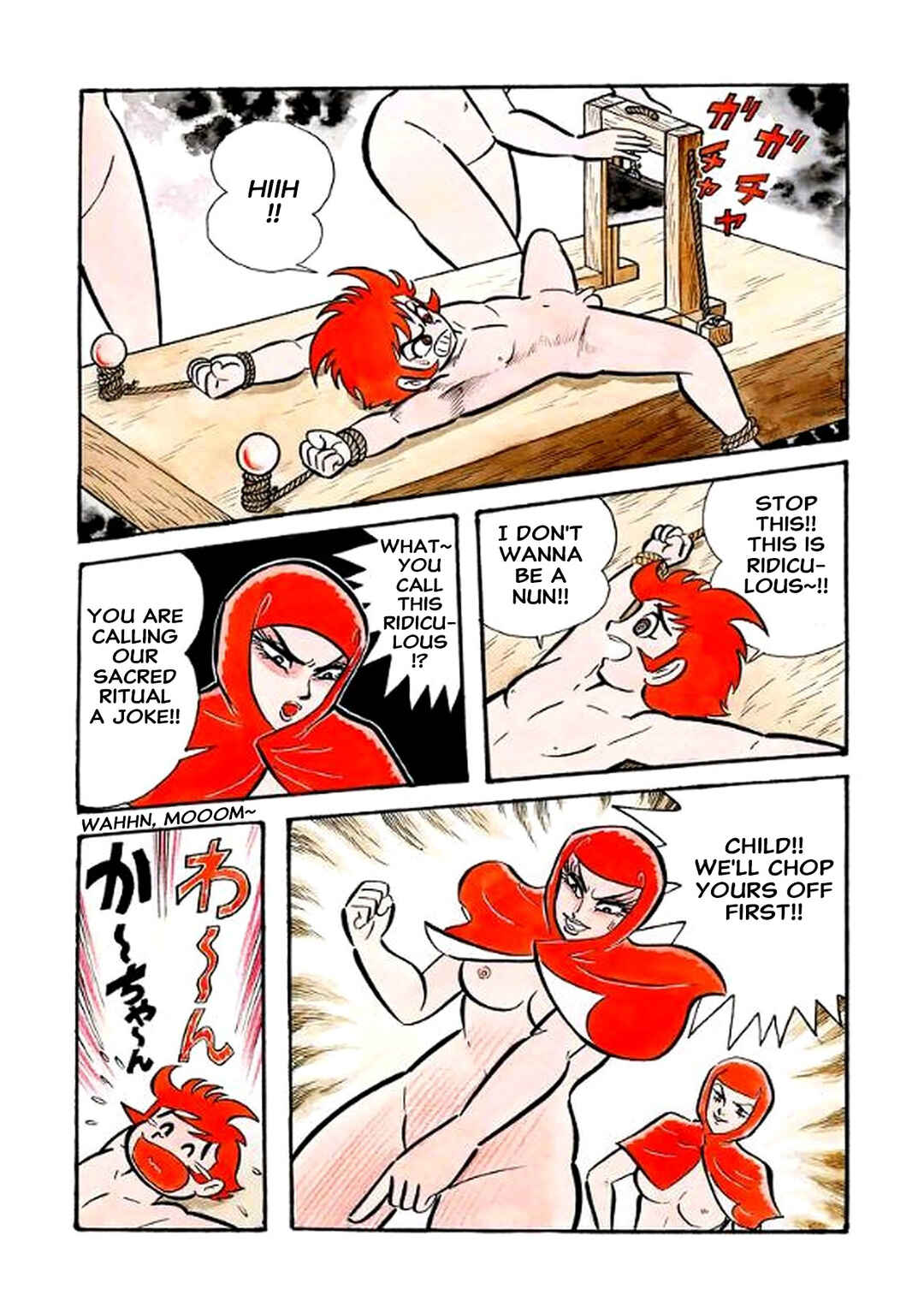 Chapter 24 - Page 21
