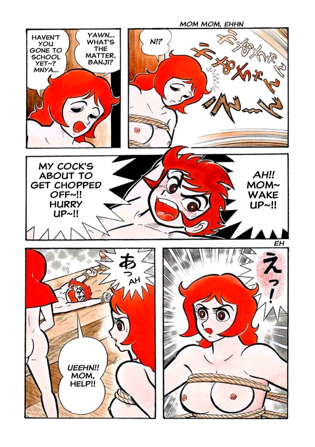 Chapter 24 - Page 22