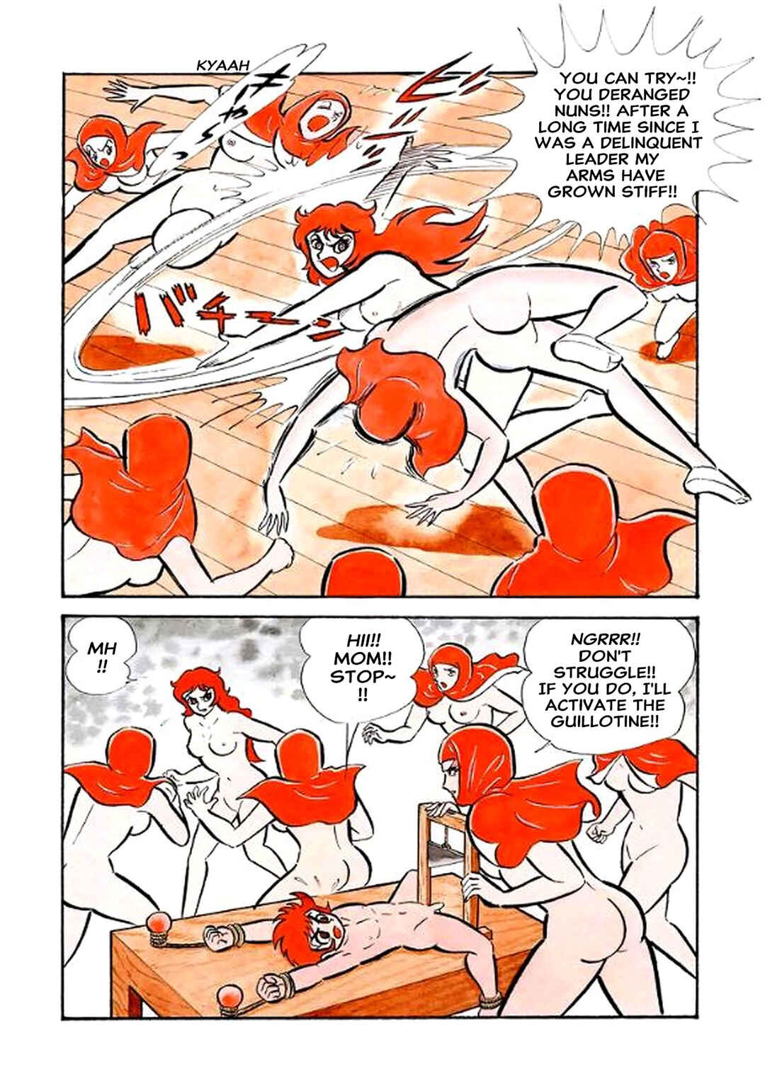 Chapter 24 - Page 27