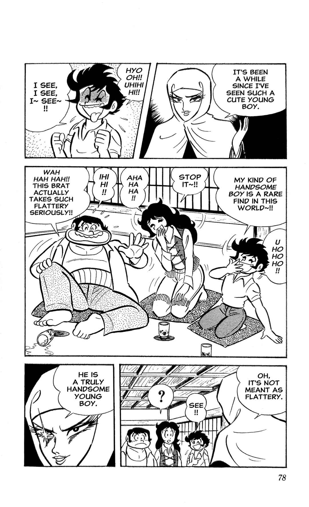 Chapter 24 - Page 5