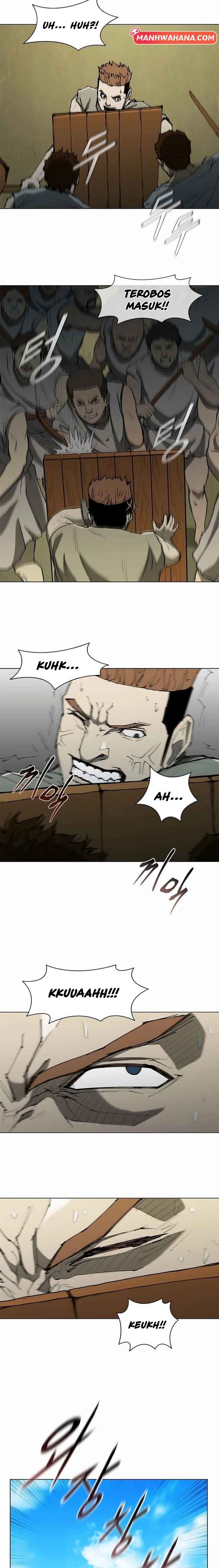 Chapter 71 - Page 5