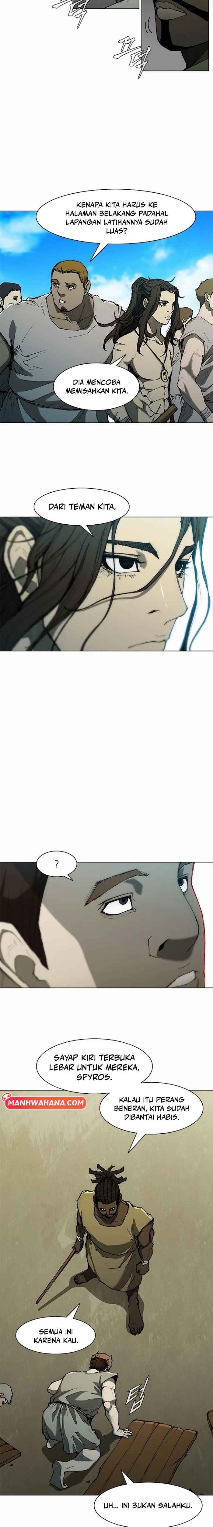Chapter 71 - Page 8