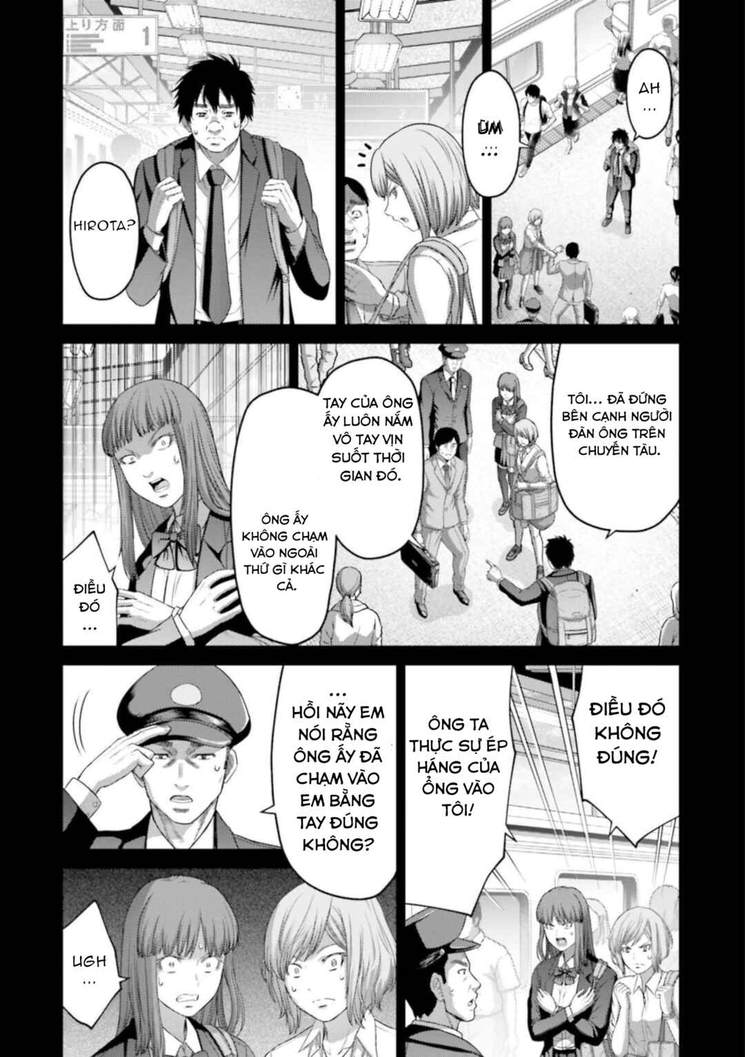 Chapter 9 - Page 25