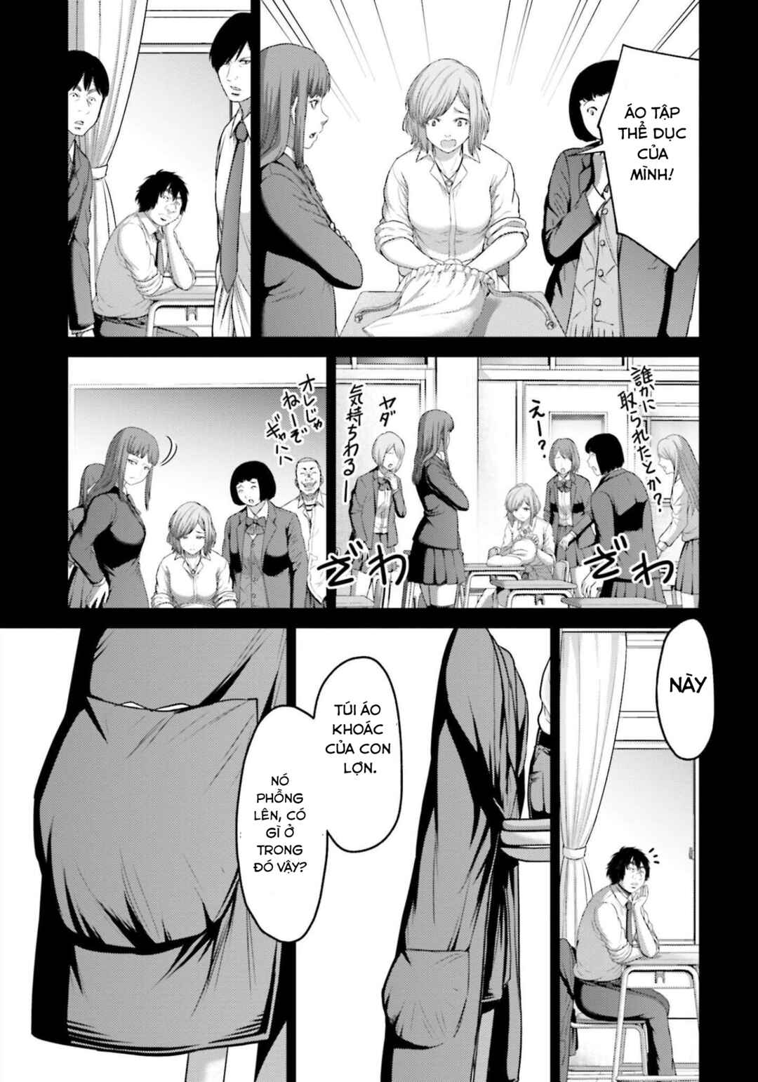 Chapter 9 - Page 28