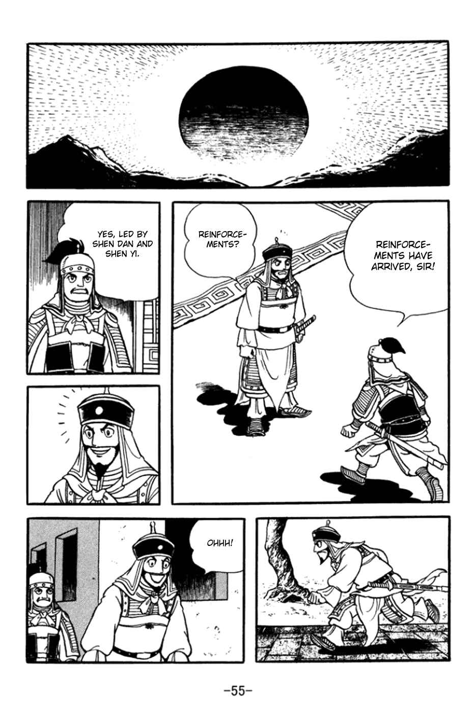 Chapter 359 - Page 12
