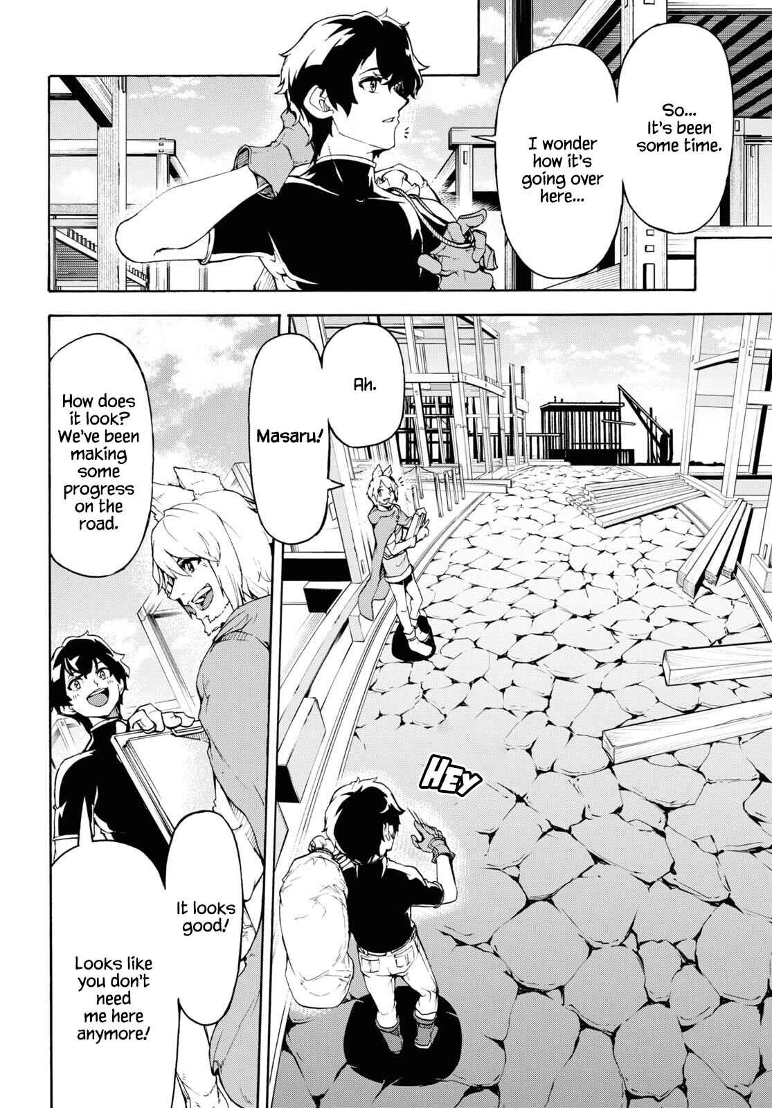 Chapter 40 - Page 19