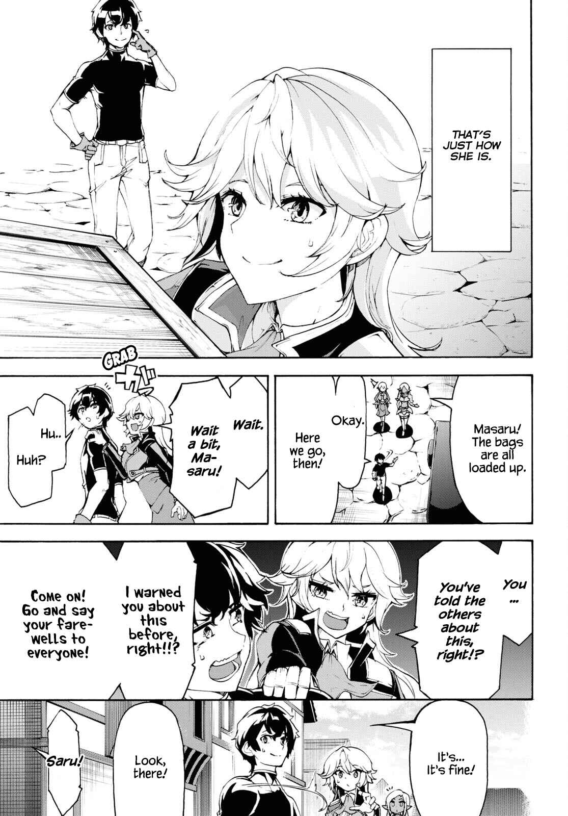 Chapter 40 - Page 26