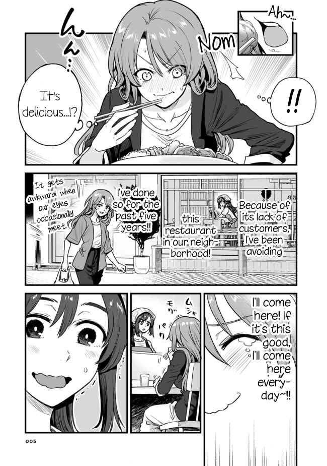 Chapter 1 - Page 1