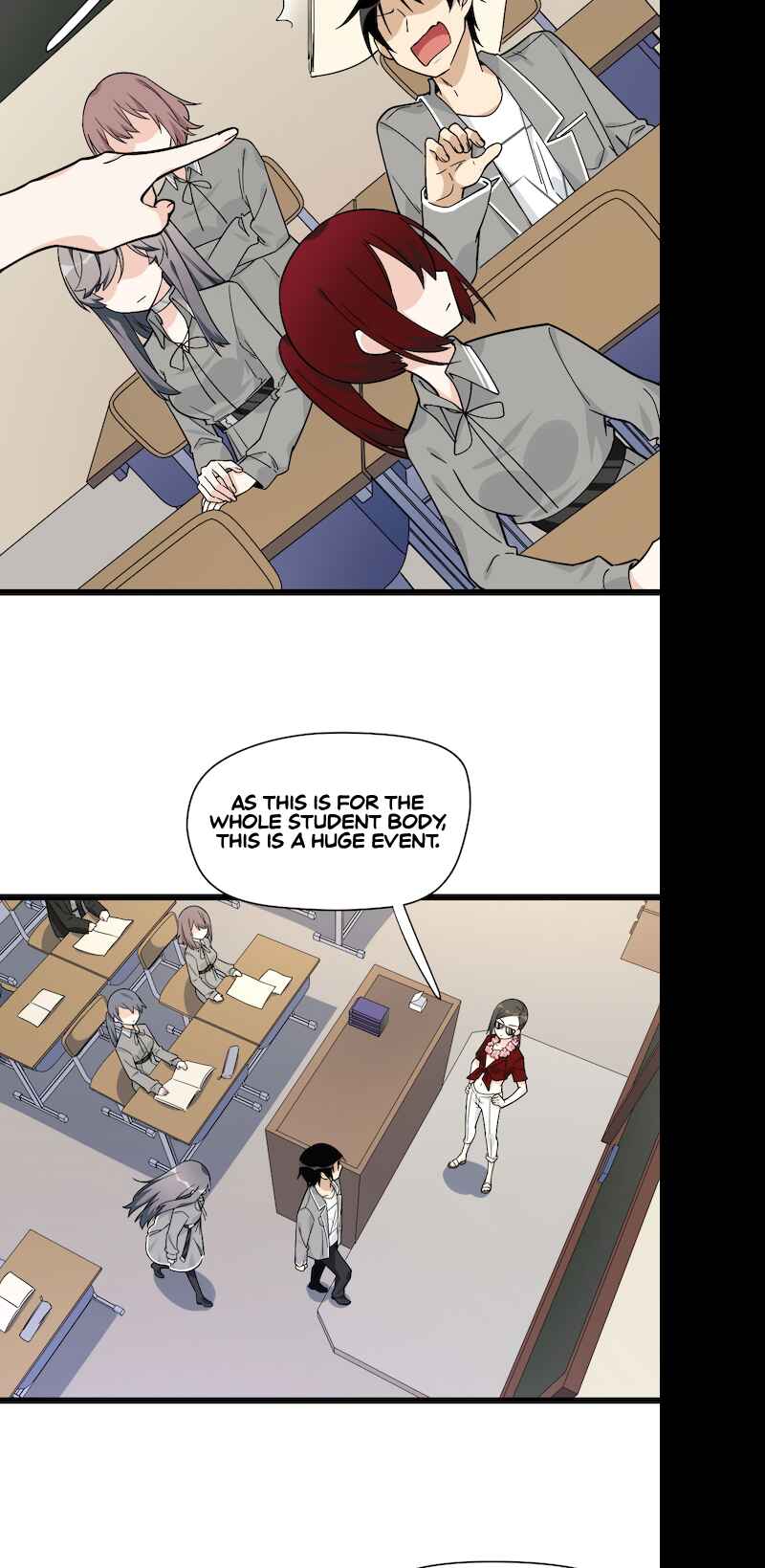 Chapter 120 - Page 14