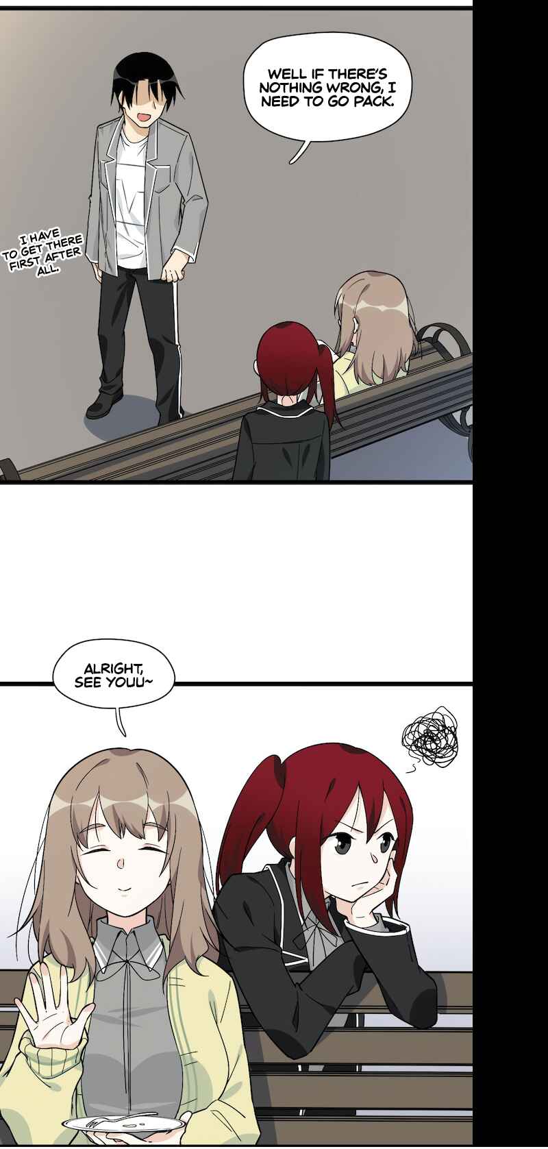 Chapter 120 - Page 20