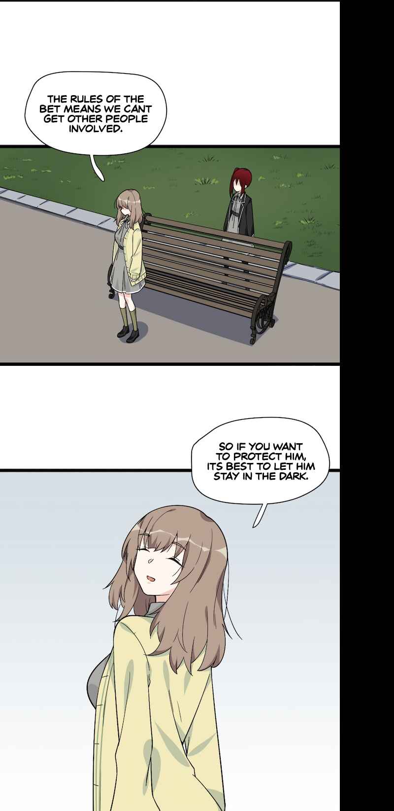 Chapter 120 - Page 21