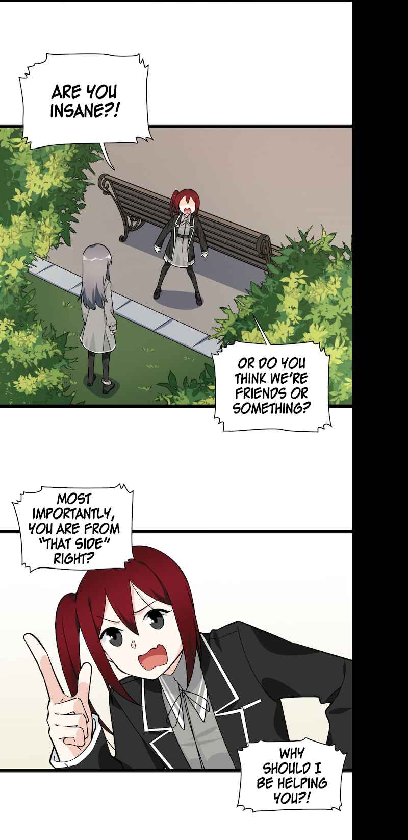 Chapter 120 - Page 27