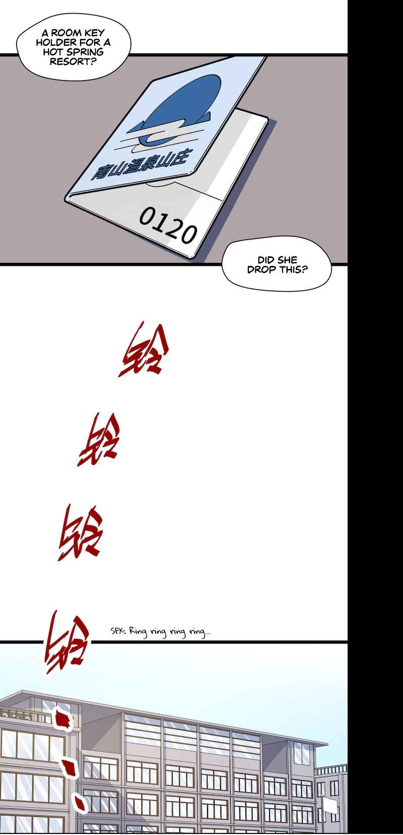 Chapter 120 - Page 8
