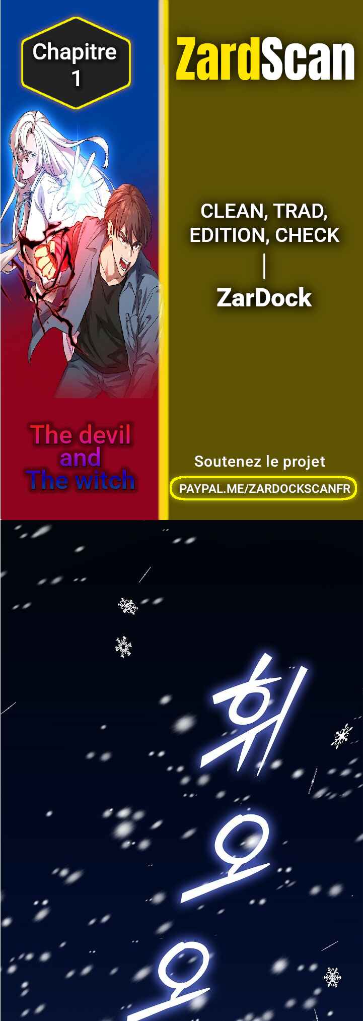 Chapter 1 - Page 1