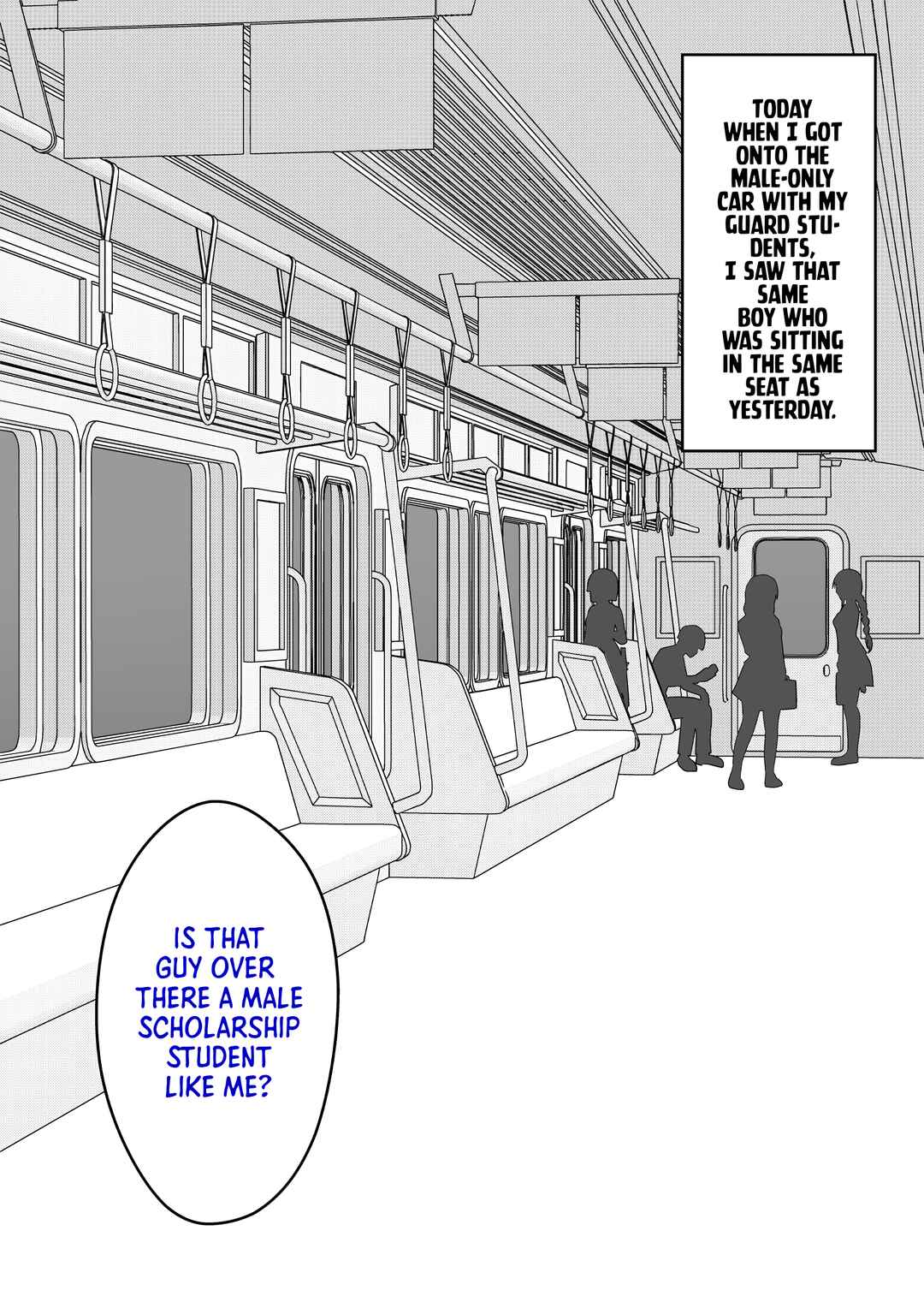 Chapter 90 - Page 1