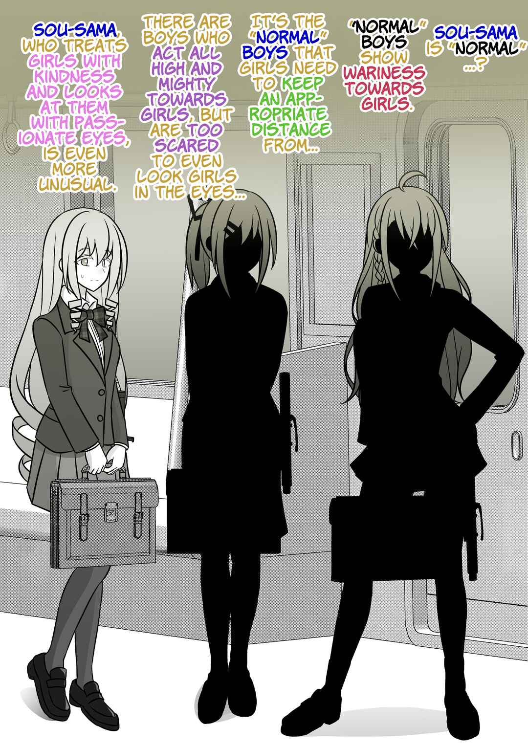 Chapter 90 - Page 5