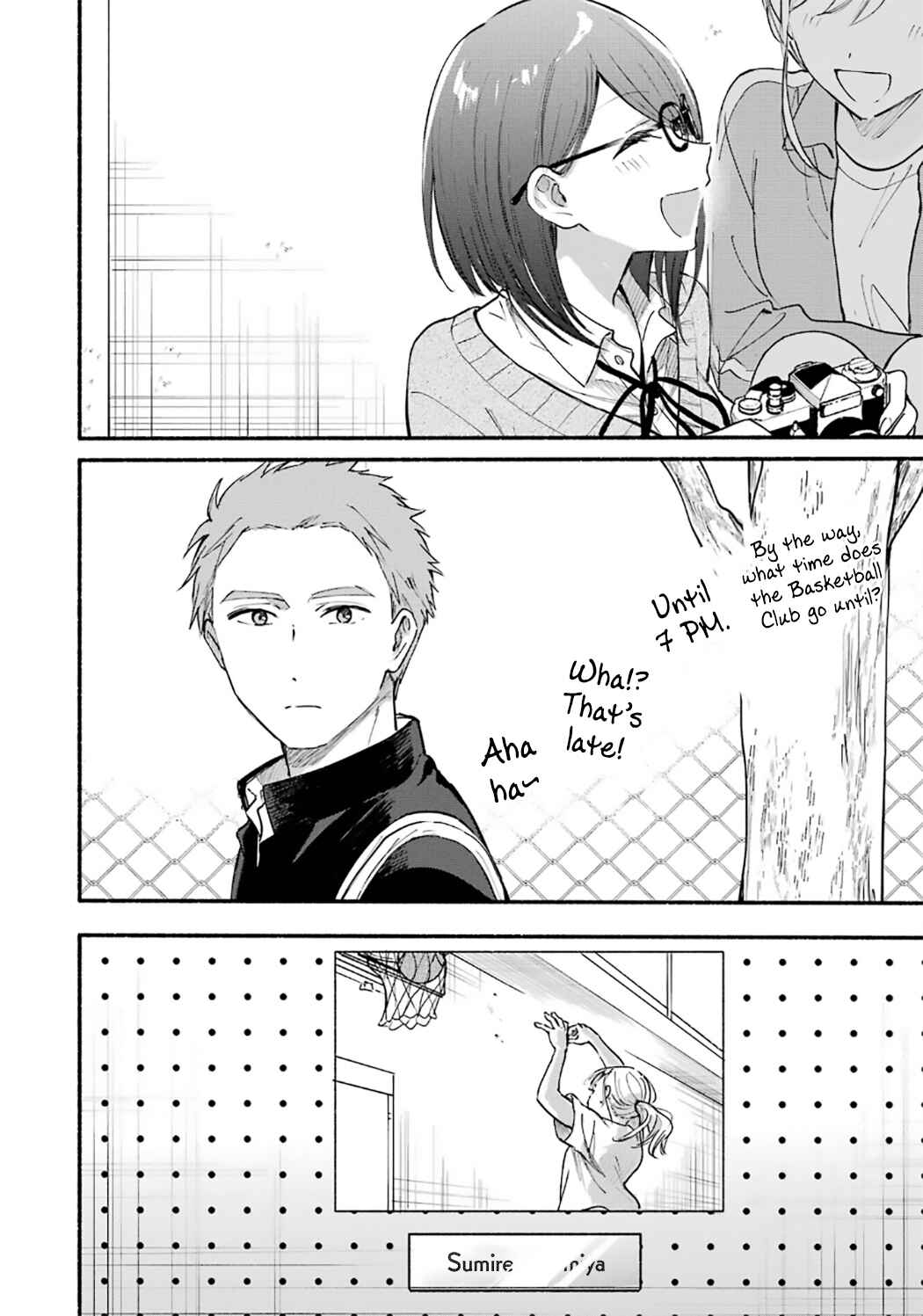 Chapter 22.5 - Page 14