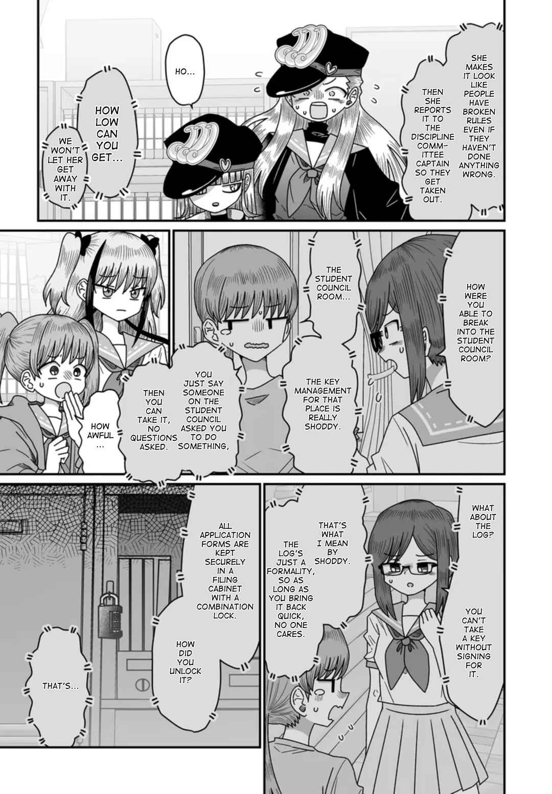 Chapter 48 - Page 11