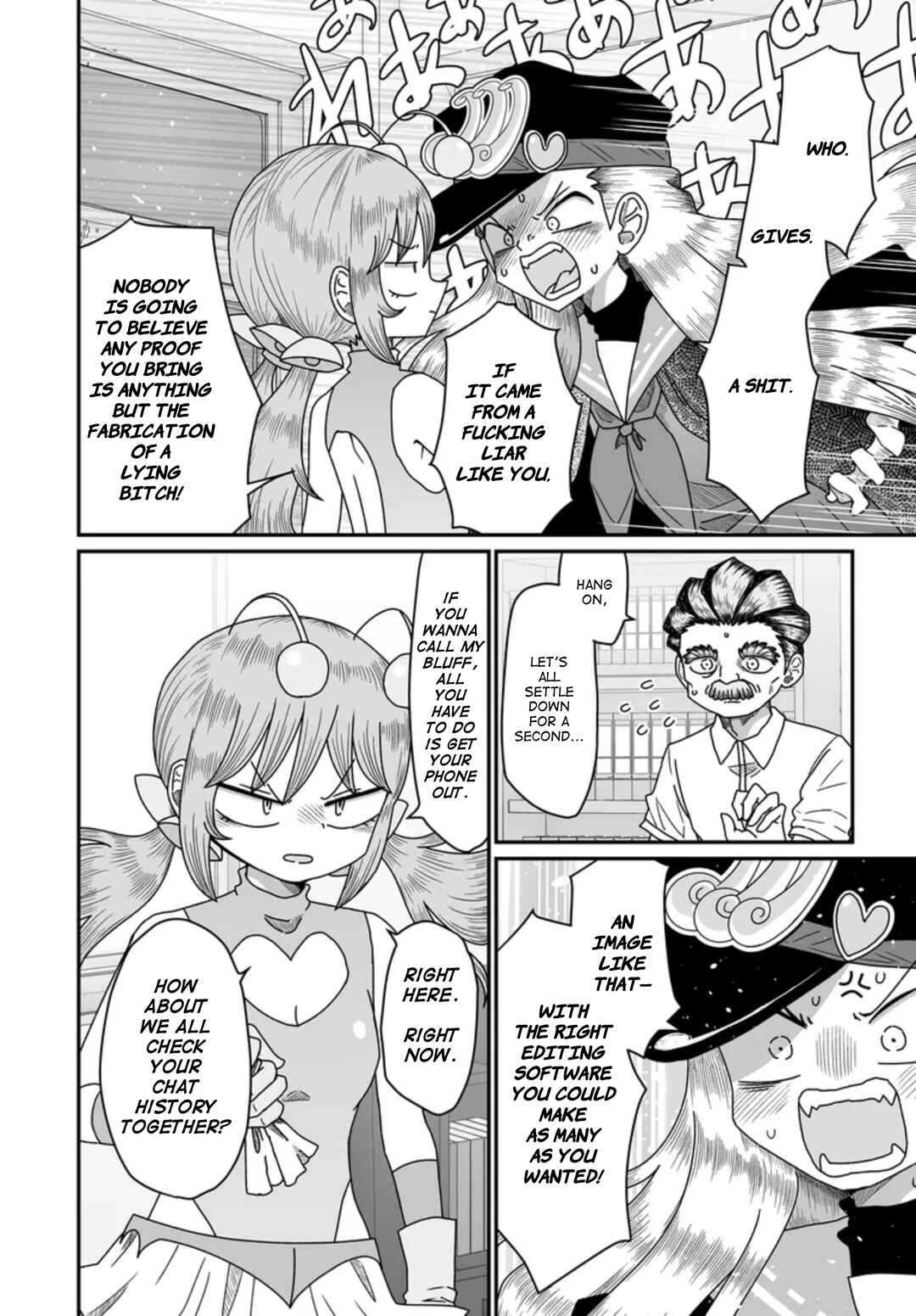 Chapter 48 - Page 14