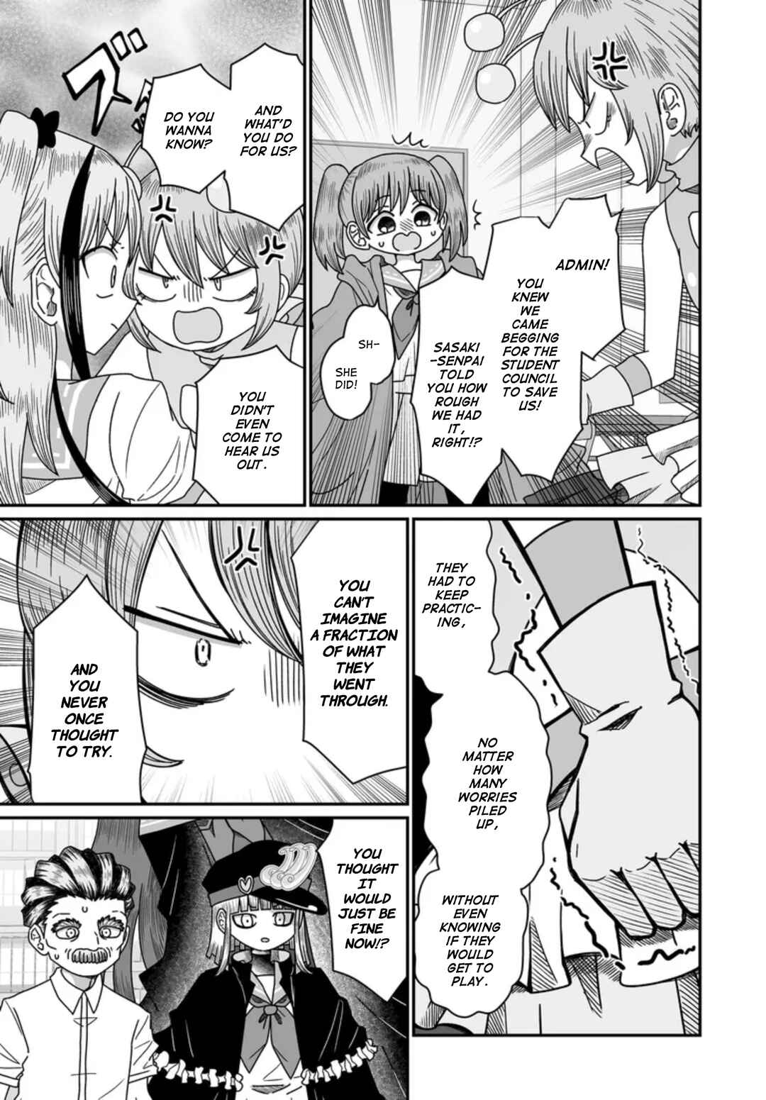 Chapter 48 - Page 19