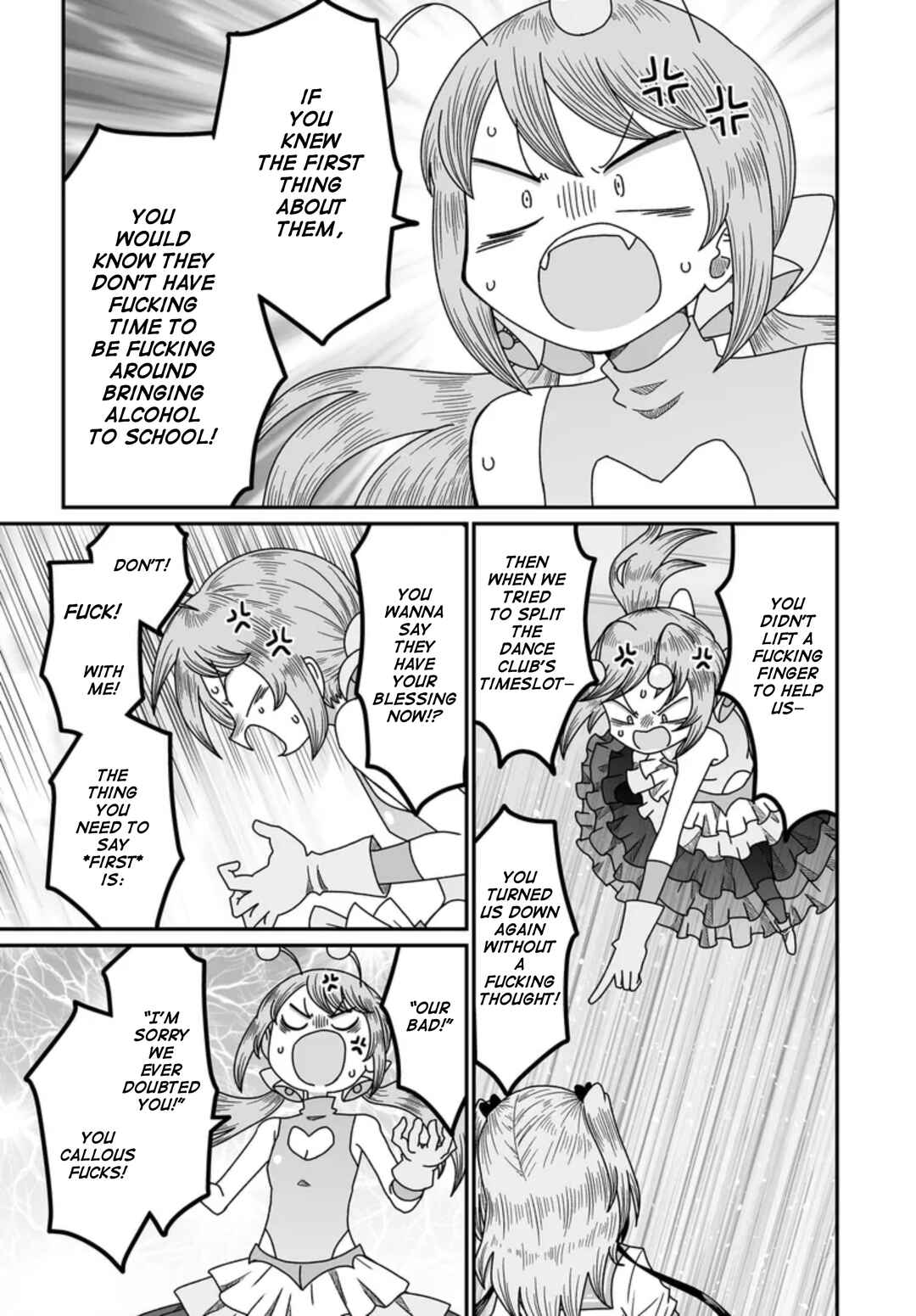 Chapter 48 - Page 21