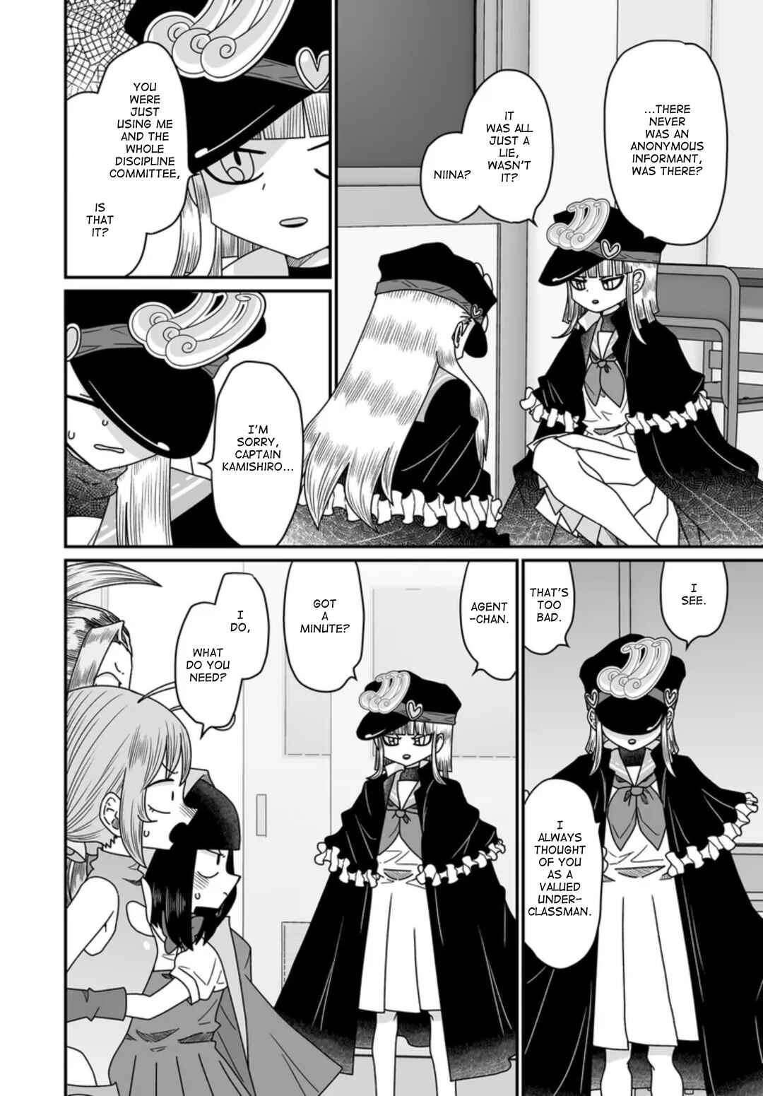 Chapter 48 - Page 30