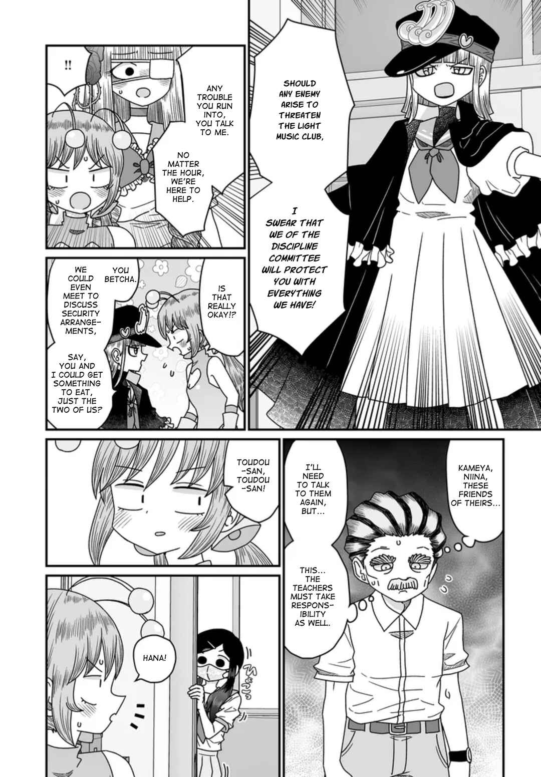 Chapter 48 - Page 32