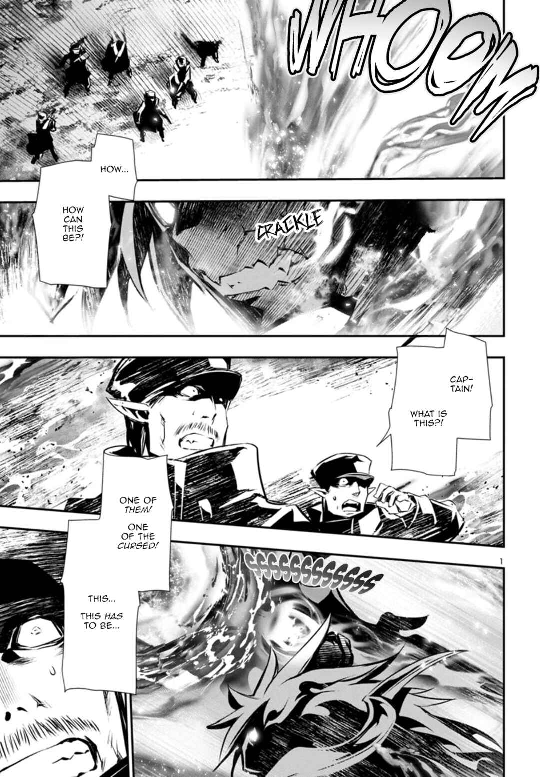 Chapter 90 - Page 1