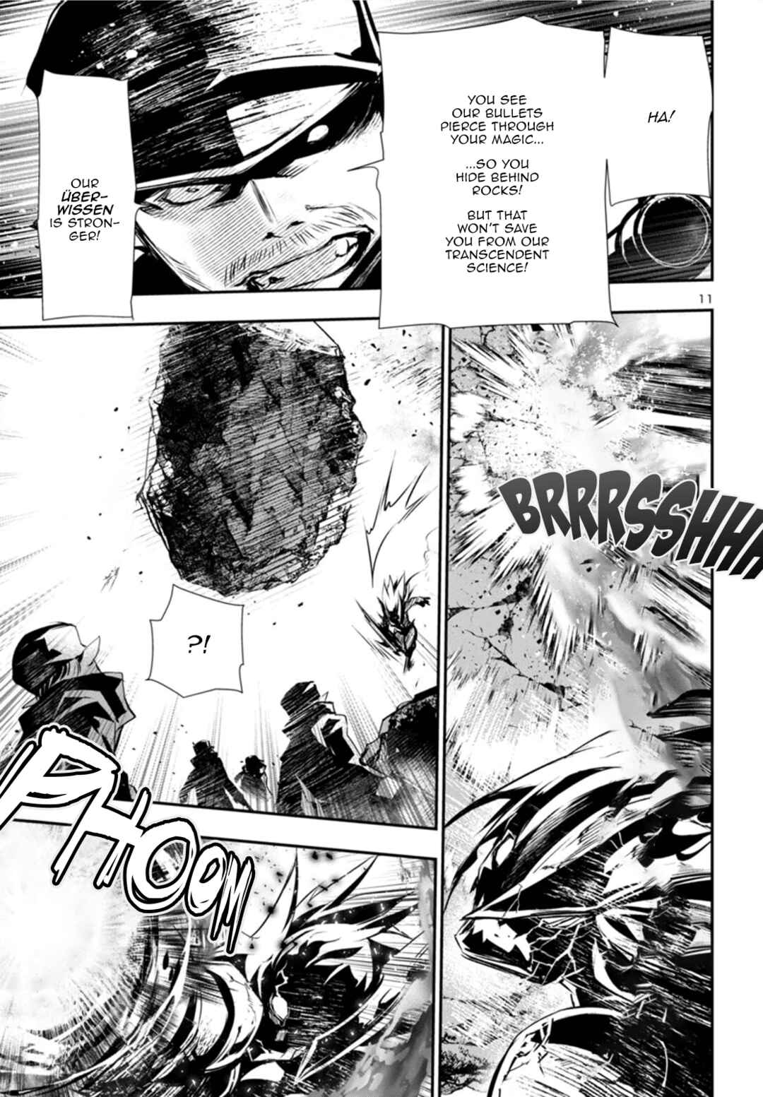 Chapter 90 - Page 11