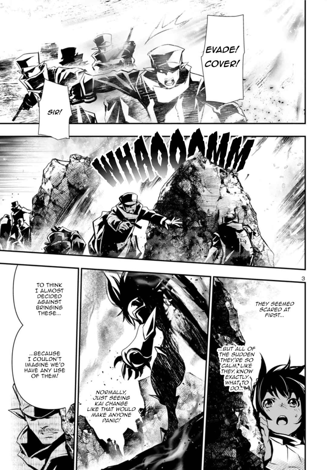 Chapter 90 - Page 3