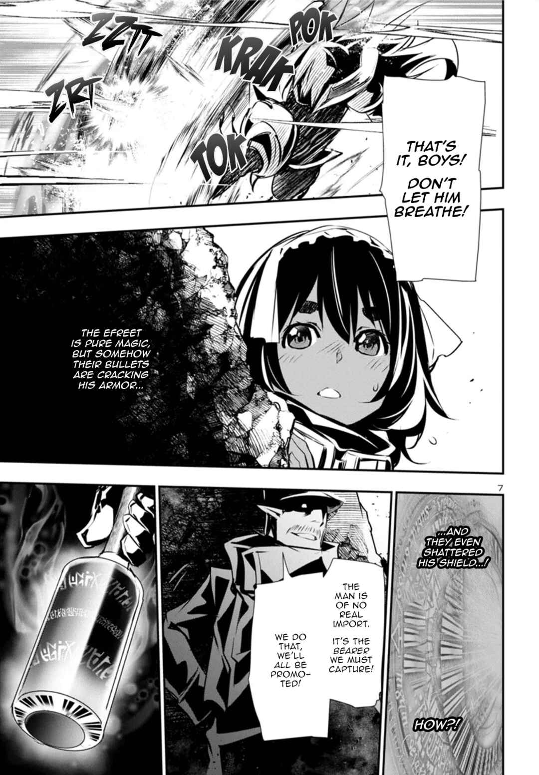 Chapter 90 - Page 7